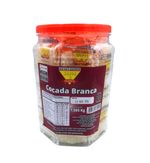 Pote de Cocada Branca 20 Uni -1,05 Kg - Sabor & Talento