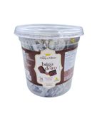 Pote de Doce Brigadeiro Ouro de Minas 21 unidades 1,05 -Kg