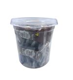 Pote de Doce Brigadeiro Ouro de Minas 21 unidades 1,05 -Kg