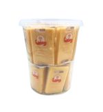 Pote de Doce Fondant de Leite  20 unidades 1,2Kg - Vó Cida