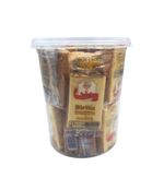 Pote de Doce Biriba 20 unidades 1,2Kg - Vó Cida 