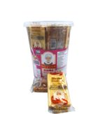 Pote de Doce Biriba 20 unidades 1,2Kg - Vó Cida 