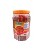 Pote de Geléia De Frutas 20 unidades 1,02Kg - KiDoce