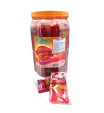 Pote de Geléia De Frutas 20 unidades 1,02Kg - KiDoce