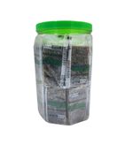Doce de Pote de Banana 20 Unidades 1,020 kg - KiDoce