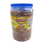 Pote de Doce Moleção 20 Uni 1,01kg - Bruju