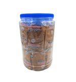 Pote de Doce Moleção 20 Uni 1,01kg - Bruju