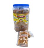 Pote de Doce Moleção 20 Uni 1,01kg - Bruju