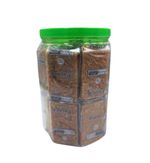 Pote Doce de Paçoca 20 Uni 1,01kg - Bruju