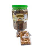 Pote Doce de Paçoca 20 Uni 1,01kg - Bruju