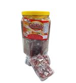 Pote de Doce Goiabinha  20 Uni 1,01kg - Bruju 
