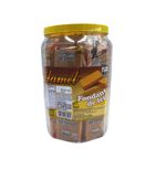 Pote de Doce Fondant De Leite 20 Uni 1,2Kg-  Clamel