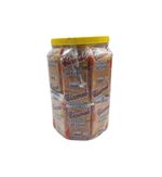 Pote de Doce Fondant De Leite 20 Uni 1,2Kg-  Clamel