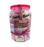 Pote de Geléia Mocotó 600g 20 Unidades - Clamel 