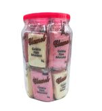 Pote de Geléia Mocotó 600g 20 Unidades - Clamel 