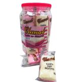Pote de Geléia Mocotó 600g 20 Unidades - Clamel 