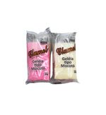 Pote de Geléia Mocotó 600g 20 Unidades - Clamel 