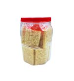 Pote de Cocada Primoly Cocada Leite Condensado 1,3 Kg C/20un