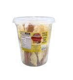 Pote de Cocada Mista Pingada  50 unidades 1,01g - Primoly