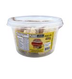 Pote de Cocada Mista Pingada 20 unidades 400g - Primoly 