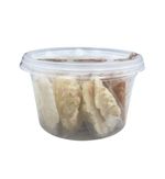Pote de Cocada Mista Pingada 20 unidades 400g - Primoly 
