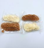Pote de Cocada Mista Pingada 20 unidades 400g - Primoly 