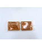 Cocada Primoly morena Quadrada pote  1,3 kg C/20un