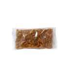 Cocada Primoly mista Quadrada 1,3 kg  C/20un 
