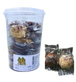 Cocada Cremosa Palacio Pote Misto Com 1,1kg 20 Unidades