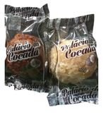 Cocada Cremosa Palacio Pote Misto Com 1,1kg 20 Unidades