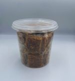 Cocada Nino Preta 1,02 Kg - 20 Unidades