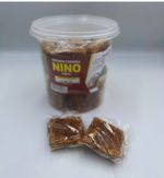 Cocada Nino Preta 1,02 Kg - 20 Unidades