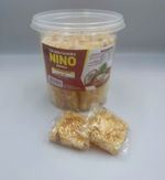 Cocada Nino Branca 1,02 Kg - 20 Unidades