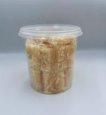 Cocada Nino Branca 1,02 Kg - 20 Unidades