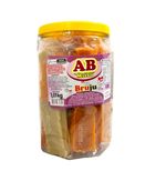 Doce Bruju de Abóbora e Batata c/ 20 unidades 