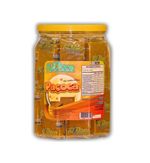 Paçoca Ki doce 1,02 Kg c/ 20 unid 