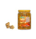 Paçoca Ki doce 1,02 Kg c/ 20 unid 
