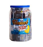 Doce  Goma Com Banana 1.2 Kg c/ 20 Un. Clamel