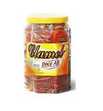 Doce de Pote Abóbora e Batata 20 unid. Clamel