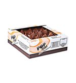 Teta de Nega Pop Mel c/50 uni. Clamel