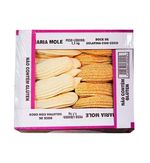 Doce Maria Mole 1,1kg - c/ 50 un Clamel 