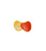 Doce de Abóbora coração desembalado 1.05Kg  c/50 un. Clamel