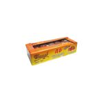 Doce de Abóbora coração desembalado 1.05Kg  c/50 un. Clamel