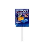 Pirulito Bruxolito pinta língua 500g Florestal