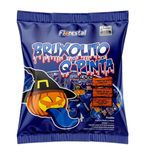 Pirulito Bruxolito pinta língua 500g Florestal