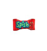  Chicle Spish Morango C/40 160g