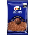  Chocolate  Granulado  1kg - Dori