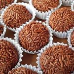  Chocolate  Granulado  1kg - Dori