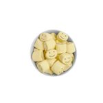  Maxmallows Recheado Carinhas Sabor Uva 220g - Docile