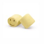  Maxmallows Recheado Carinhas Sabor Uva 220g - Docile